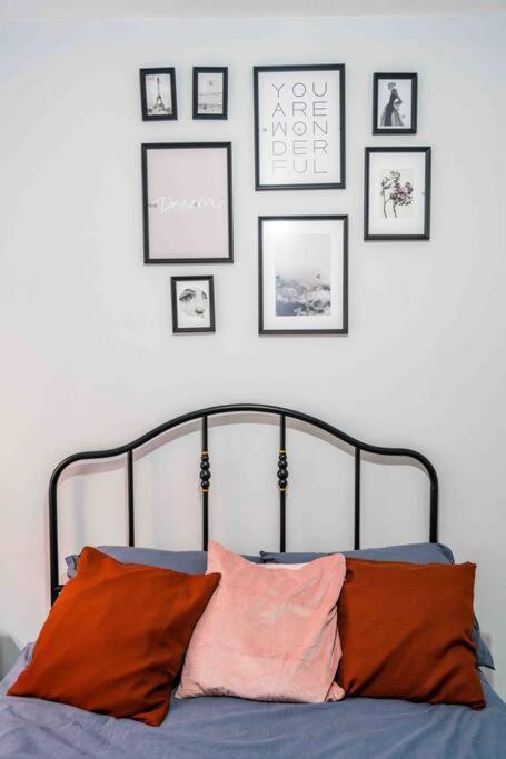 Modern Flat In Moseley With Free Parking Daire Birmingham Dış mekan fotoğraf