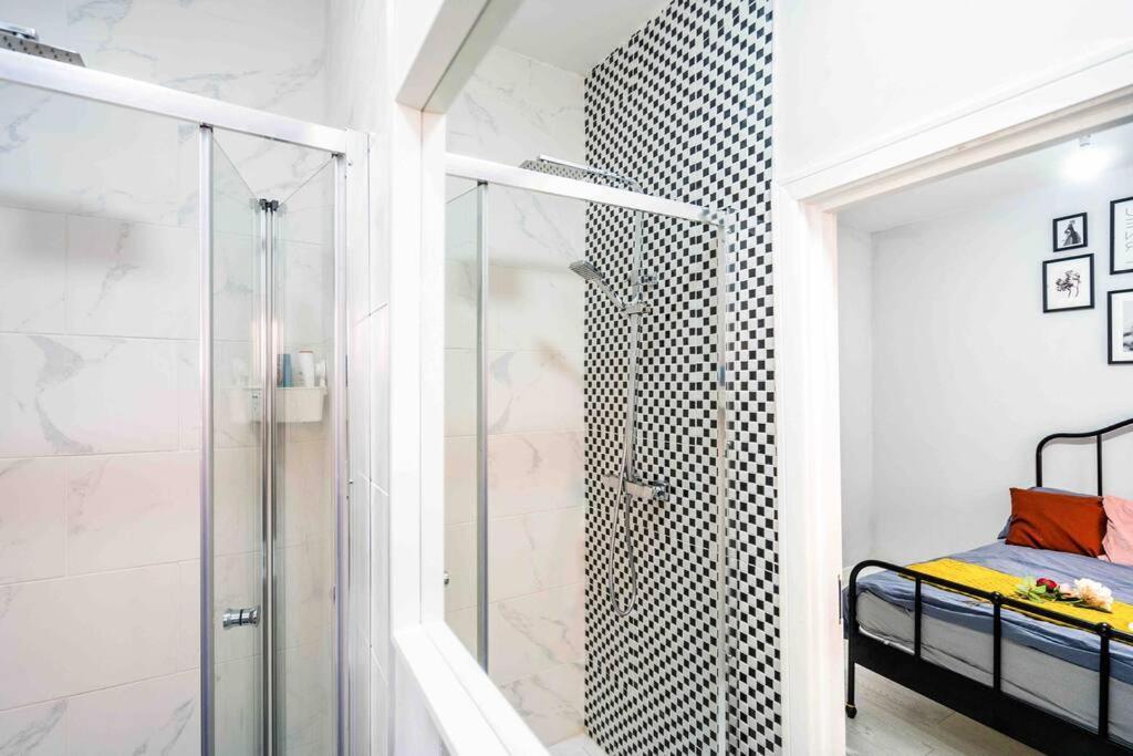 Modern Flat In Moseley With Free Parking Daire Birmingham Dış mekan fotoğraf