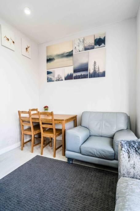 Modern Flat In Moseley With Free Parking Daire Birmingham Dış mekan fotoğraf