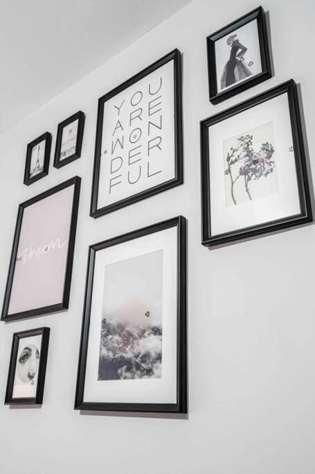 Modern Flat In Moseley With Free Parking Daire Birmingham Dış mekan fotoğraf