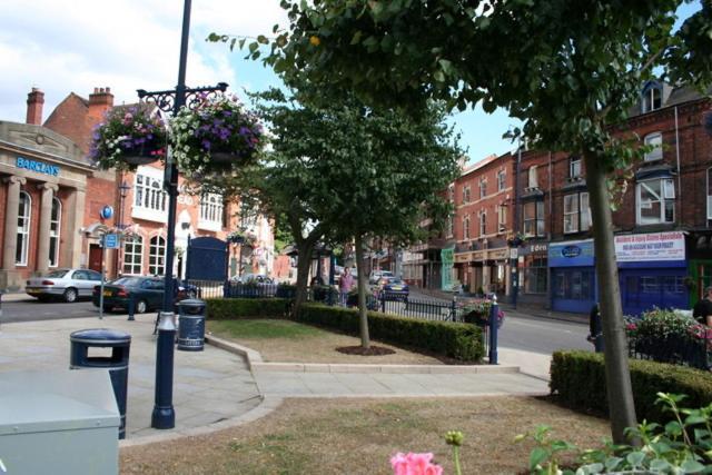 Modern Flat In Moseley With Free Parking Daire Birmingham Dış mekan fotoğraf